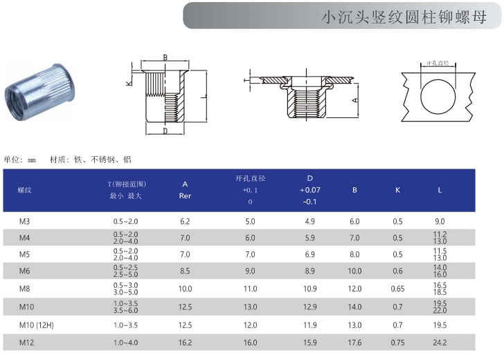 小边竖纹